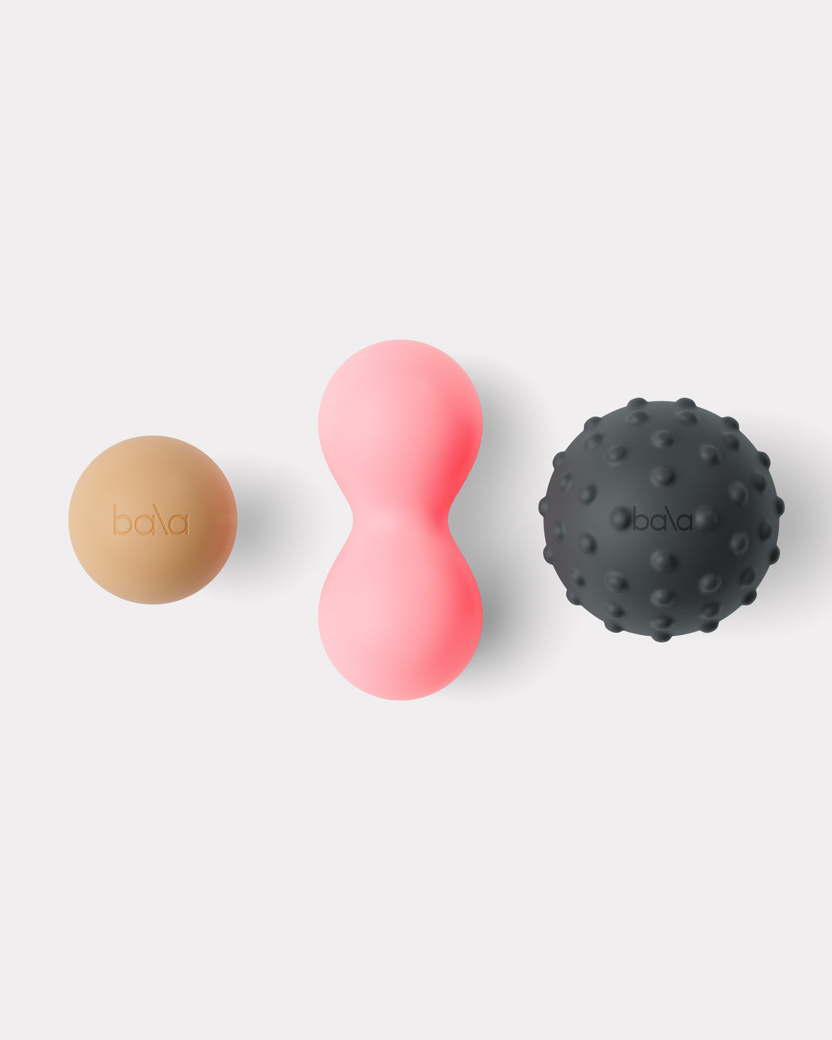 The Massage Trio - Niel Asher Education