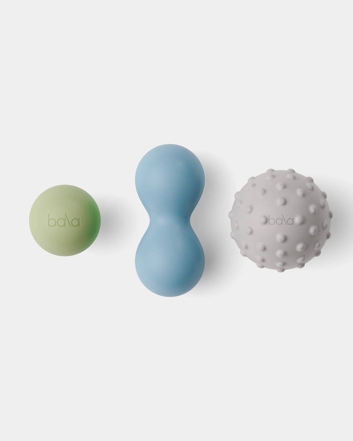 The Massage Trio - Niel Asher Education