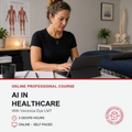 AI in Healthcare (3 hrs)