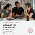 AIDS and HIV Awareness (3 hrs)