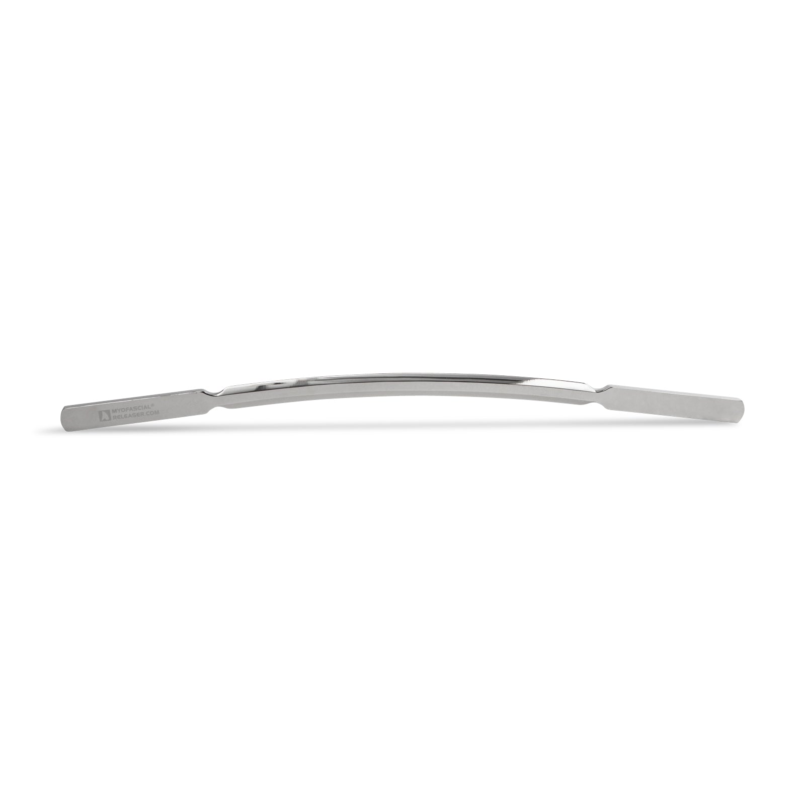 Crescent Handlebar Professional Muscle Scraper