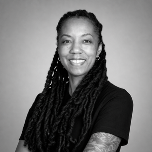 Dr. Joi Edwards PT PhD