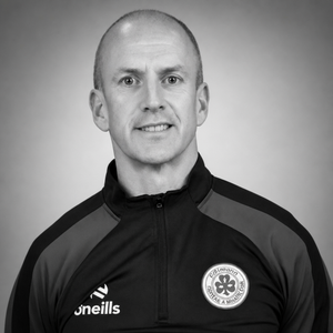 Mike McGurn BSc