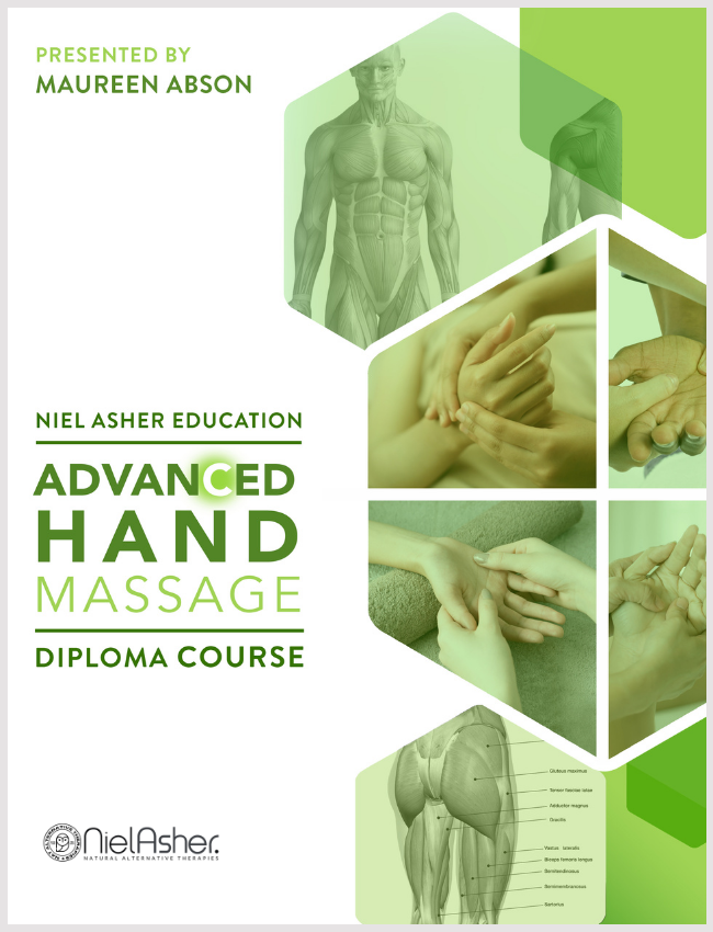 Massage Therapy, Diploma