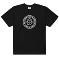 Men’s garment-dyed heavyweight t-shirt - Niel Asher Education