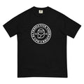 Men’s garment-dyed heavyweight t-shirt - Niel Asher Education