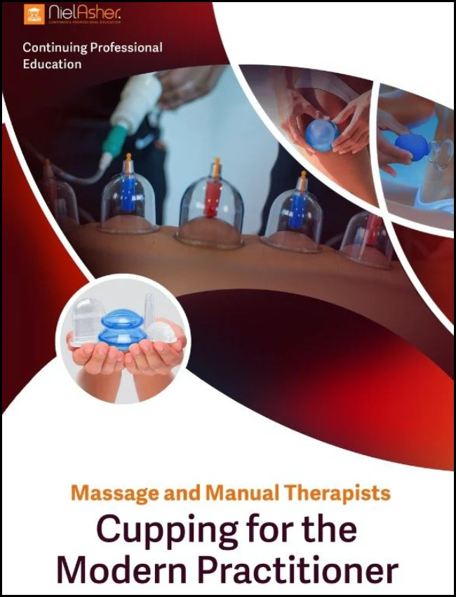 Cupping for the Modern Practitioner Curso de certificación NAT