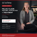 Pelvic Floor Anatomy, Dysfunction and Treatment CE Course