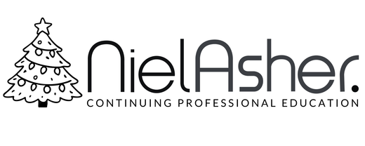 Niel Asher Education