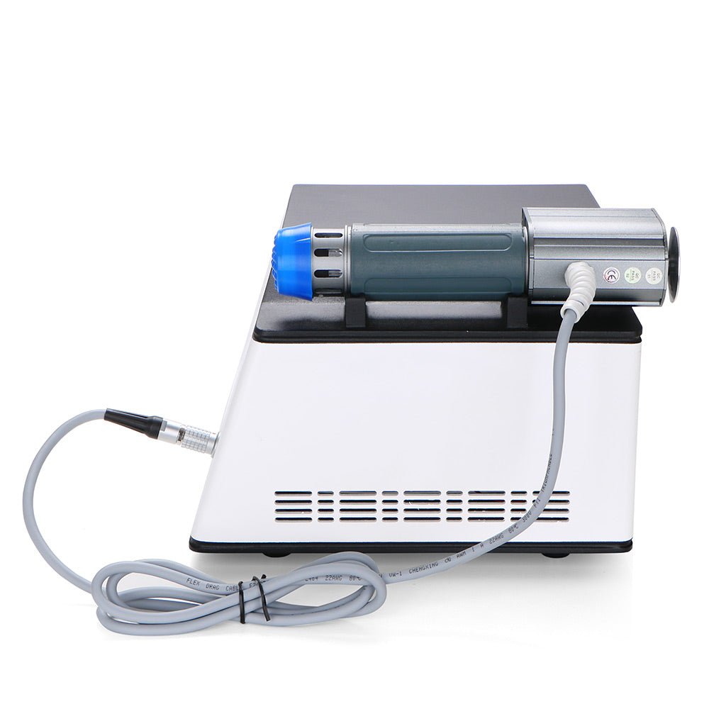 Shape Tactics Radial Shockwave Therapy Device - Niel Asher Education