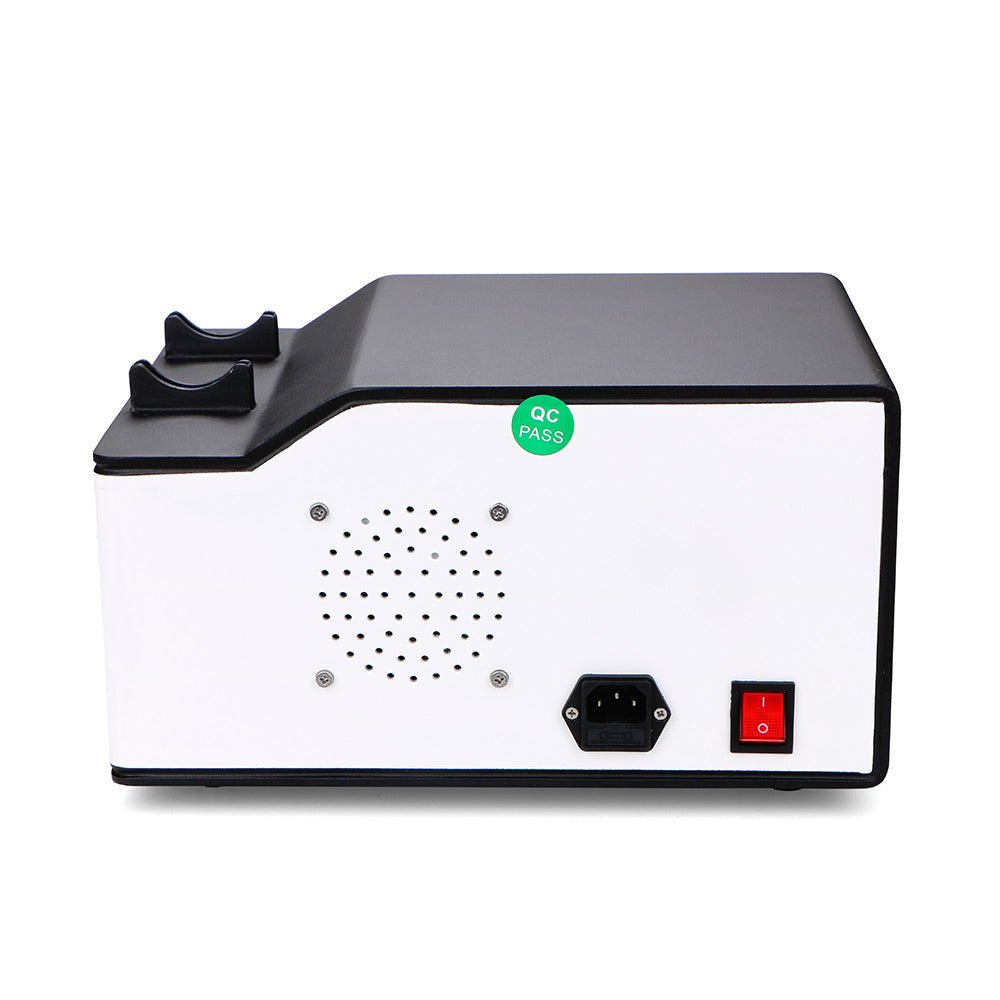 Shape Tactics Radial Shockwave Therapy Device - Niel Asher Education