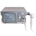Shape Tactics AdvancedPro Kinetic Shockwave Therapy - Niel Asher Education