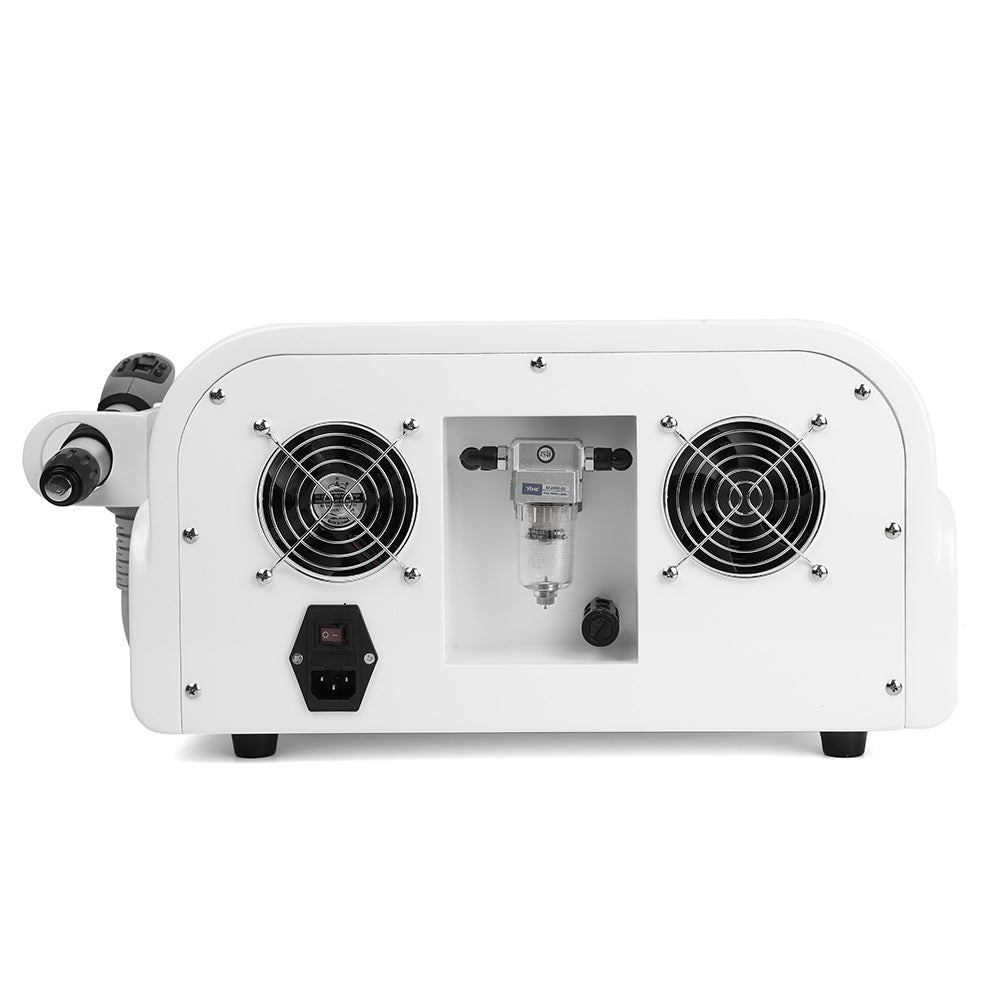 Shape Tactics High-Performance Shockwave Therapy Device - Niel Asher Education