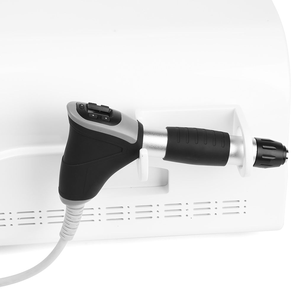 Shape Tactics High-Performance Shockwave Therapy Device - Niel Asher Education