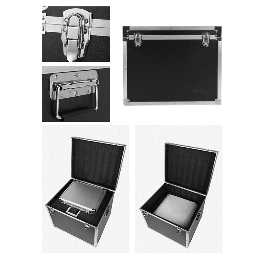 Shape Tactics High-Performance Shockwave Therapy Device - Niel Asher Education