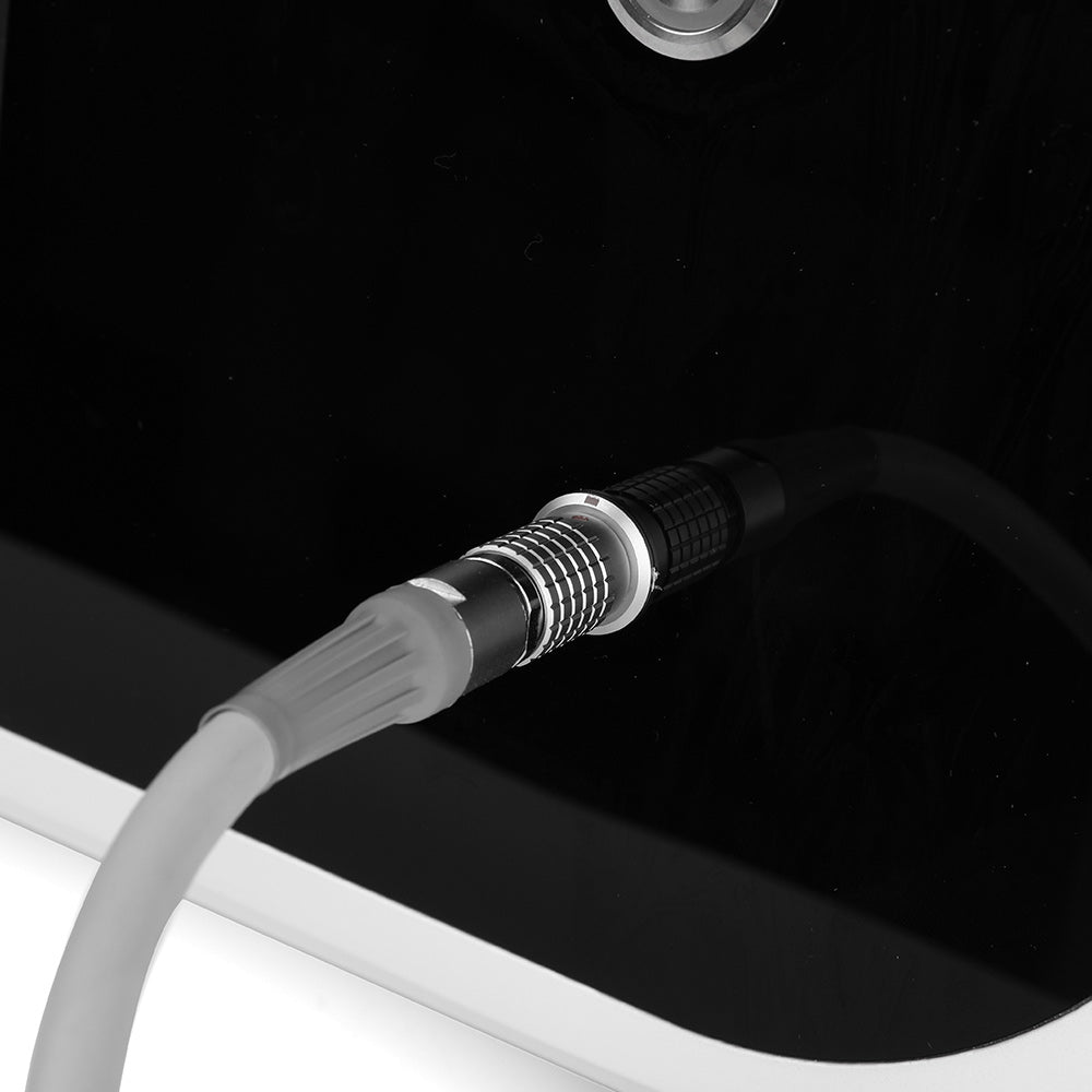 Shape Tactics High-Performance Shockwave Therapy Device