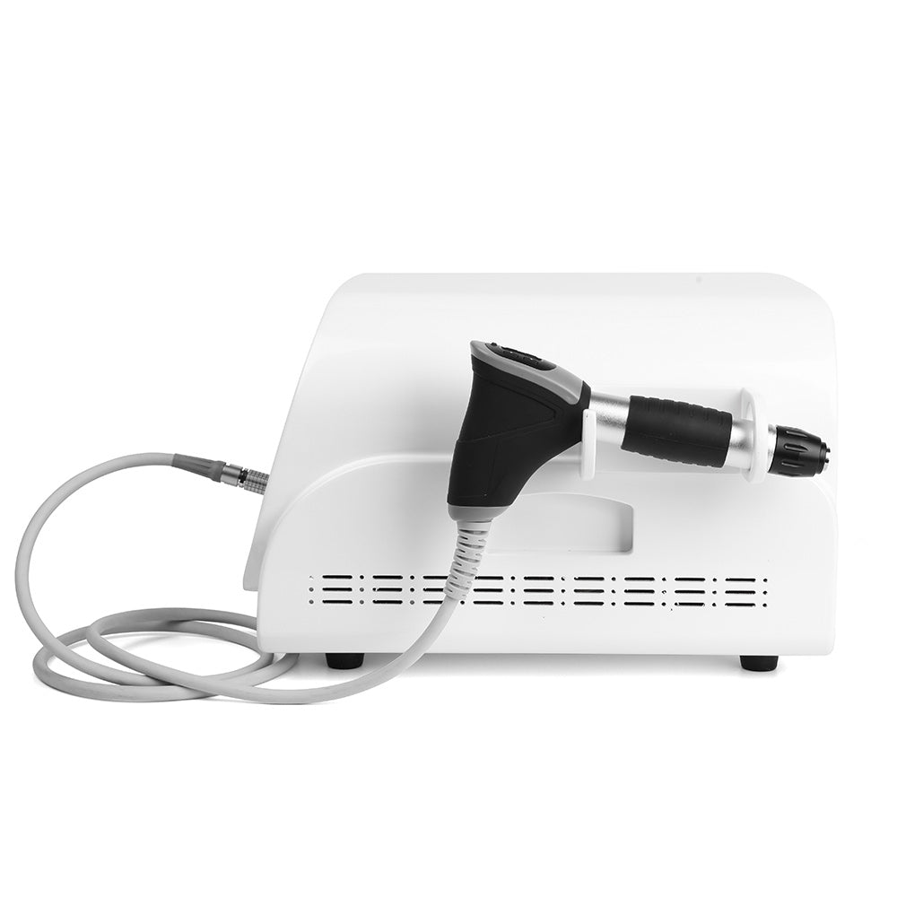 Shape Tactics High-Performance Shockwave Therapy Device - Niel Asher Education