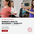 Women's Health Bundle (21.5 hrs) - Niel Asher Education