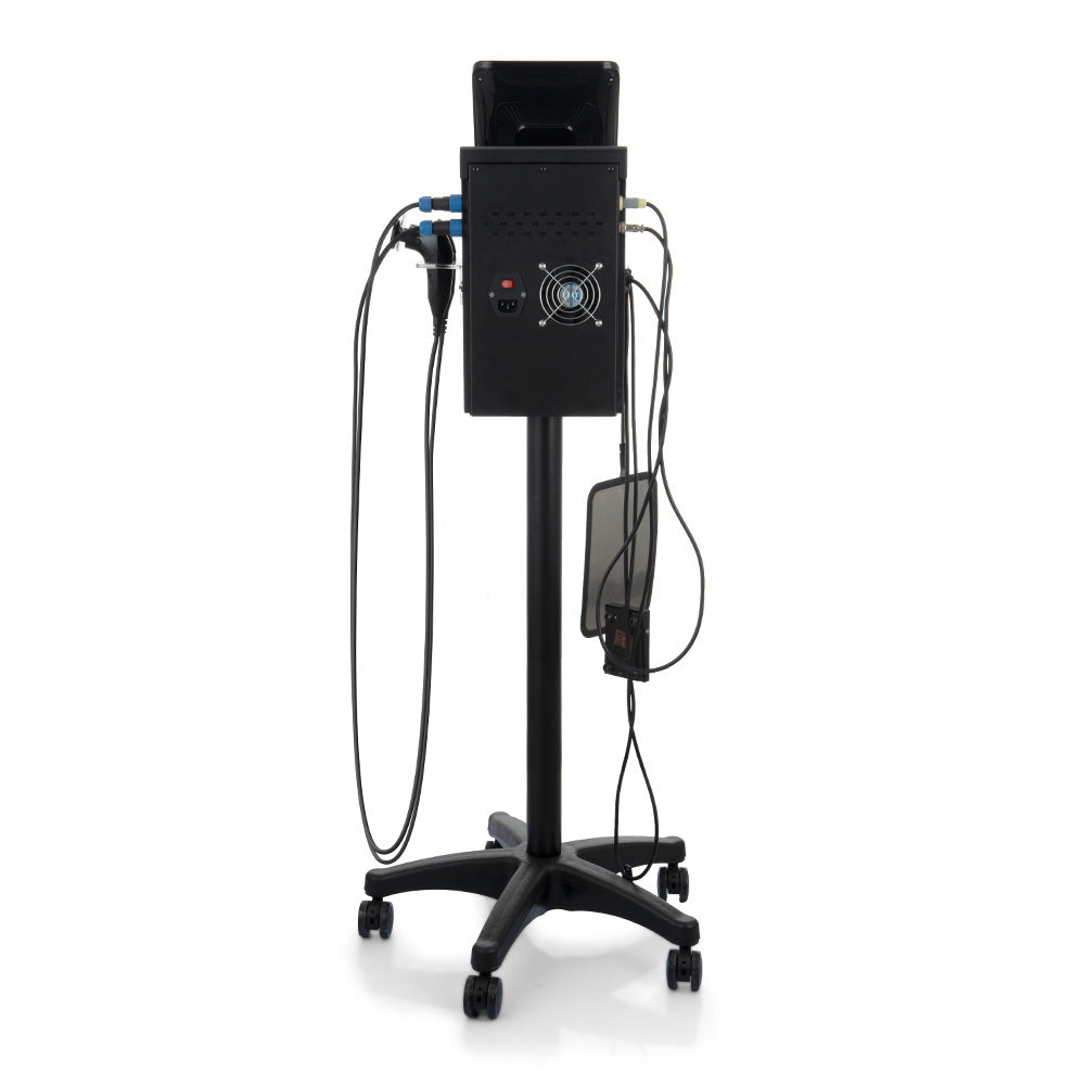 Shape Tactics Pro CET RET Monopolar RF Therapy System