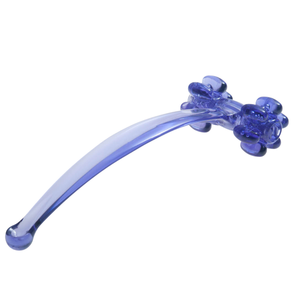 The Original "Rolling" Vibra-Massager - Niel Asher Education
