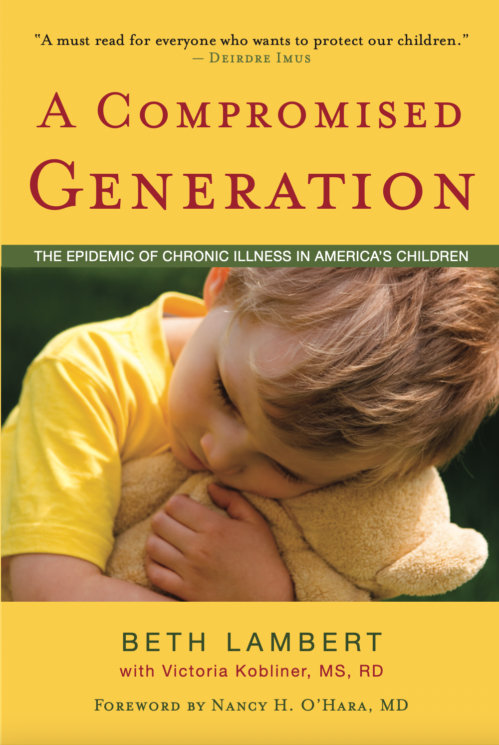 A Compromised Generation