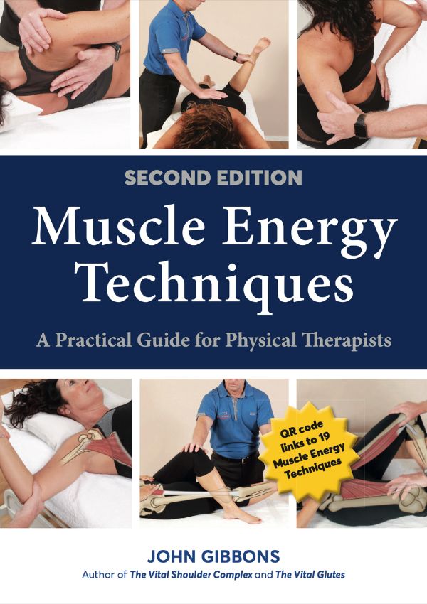 Muscle Energy Techniques | Niel Asher Education