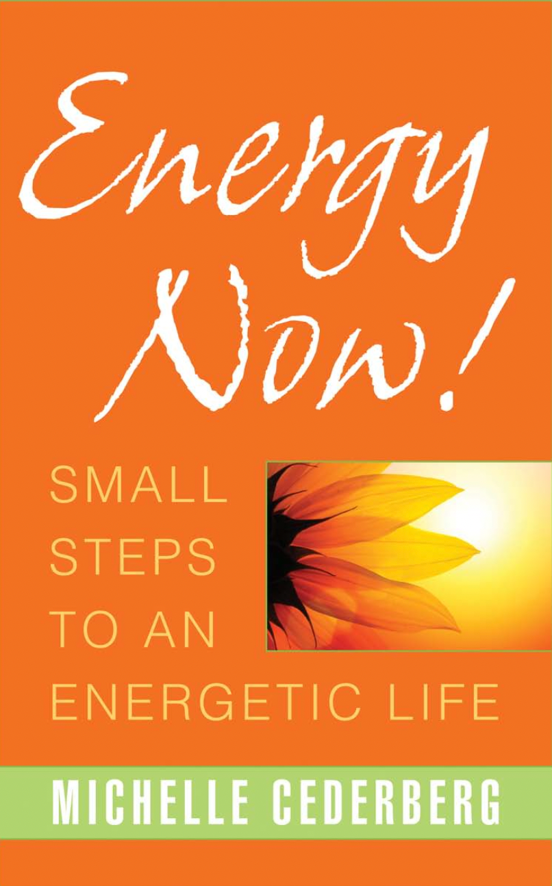 Energy Now!