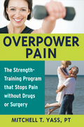 Overpower Pain