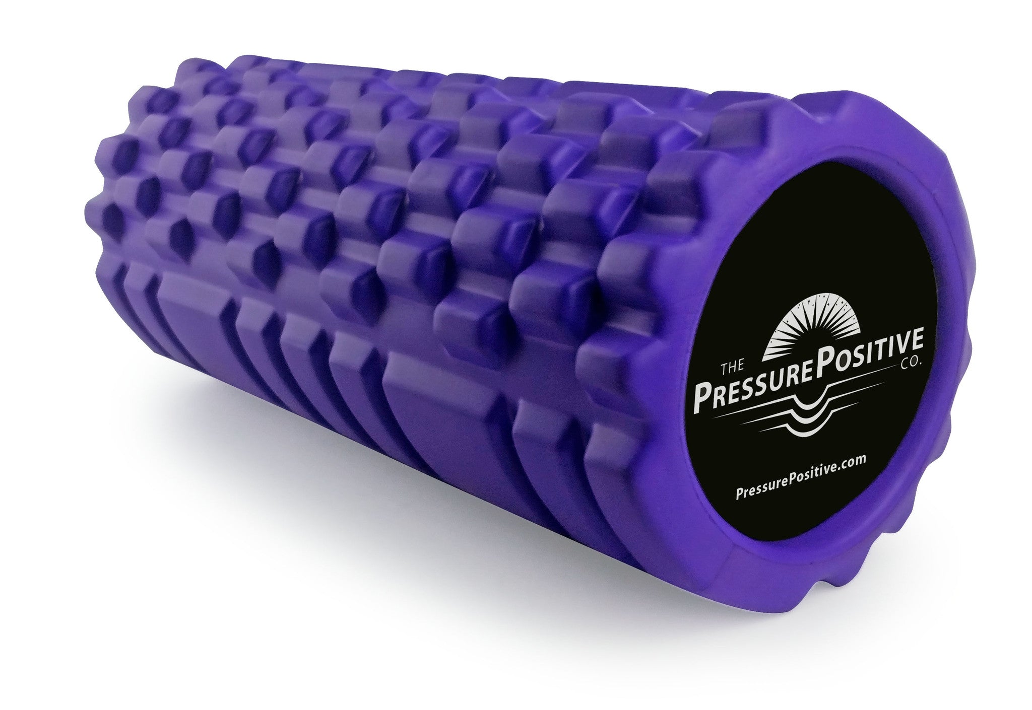 Trigger Point Foam Roller 13"x5"