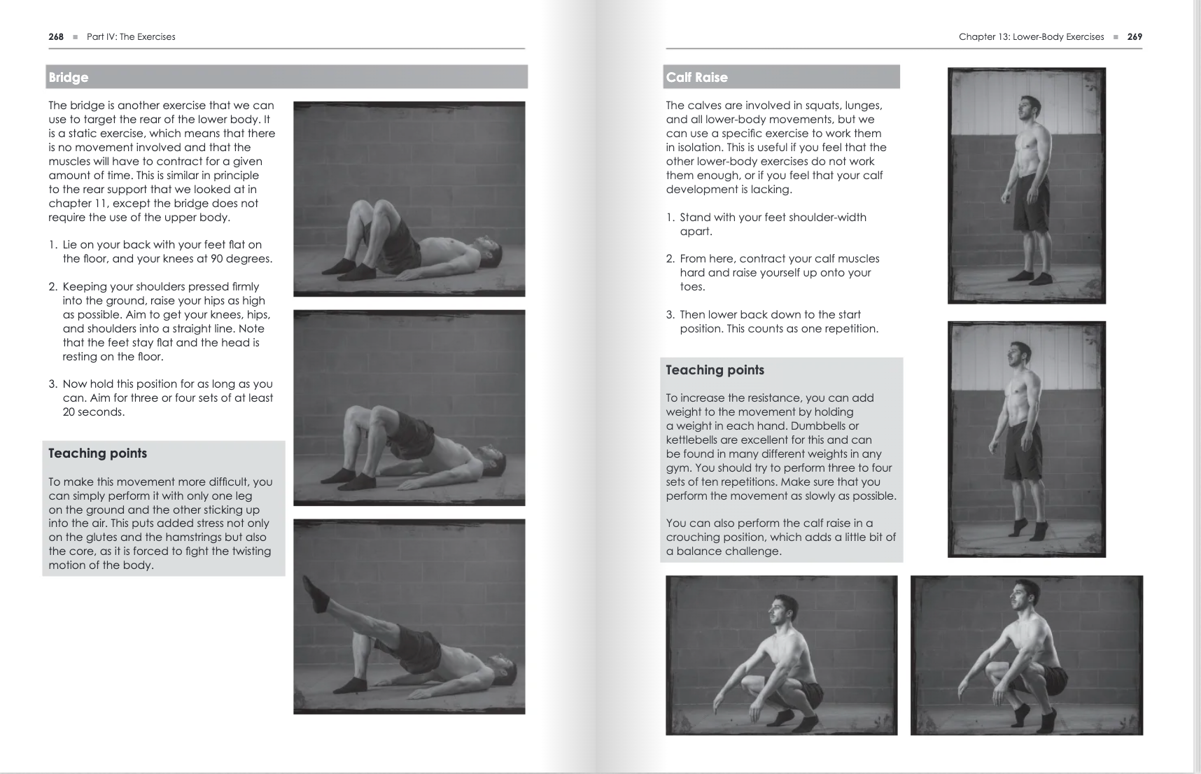 Calisthenics: (B&W): The New Age Of Fitness (B&W)