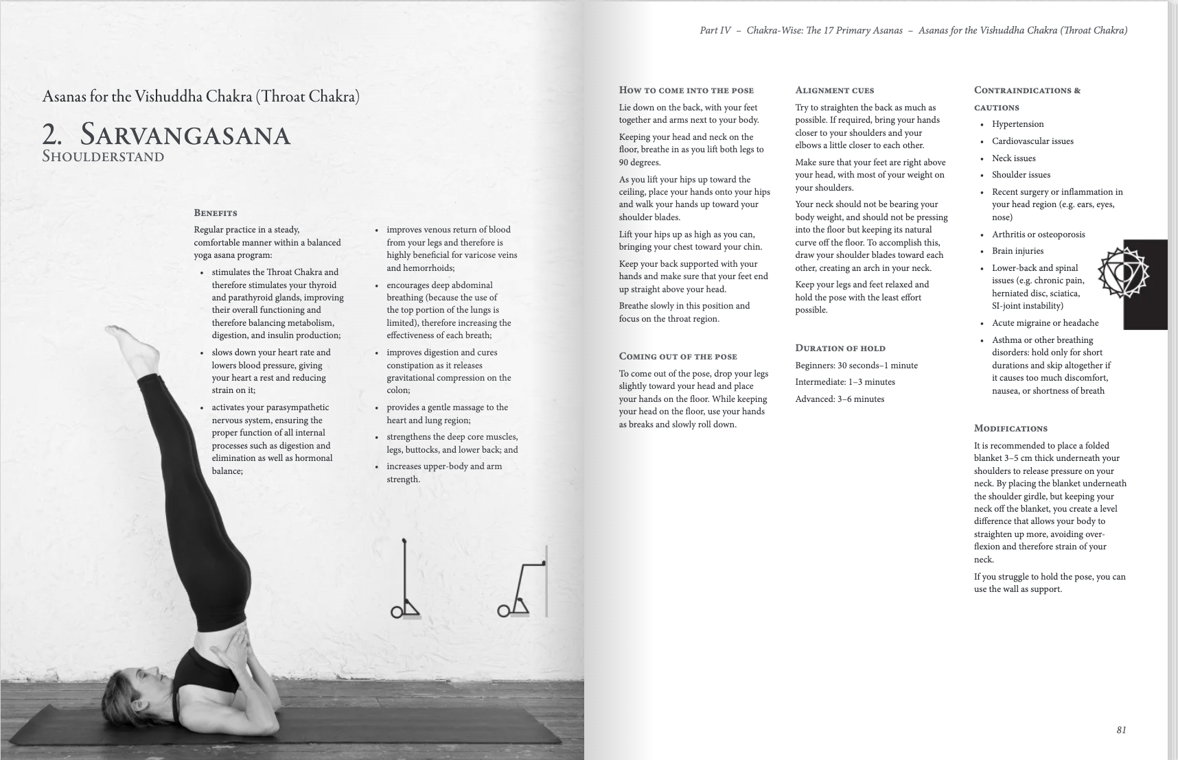 Yogasana - Basic to Advance Asana, Yoga Poses