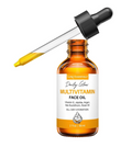 Daily Glow Multi Vitamin Face Oil - Niel Asher Education