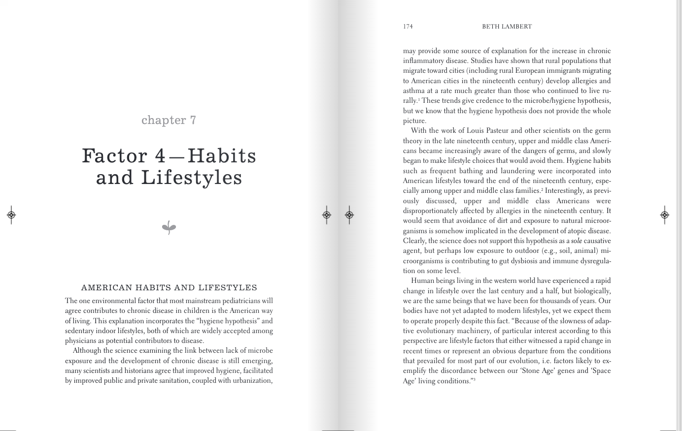 A Compromised Generation