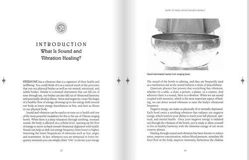 How to Heal With Singing Bowls - Niel Asher Education