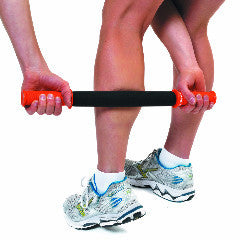 Rolling Muscle Massager - Niel Asher Education