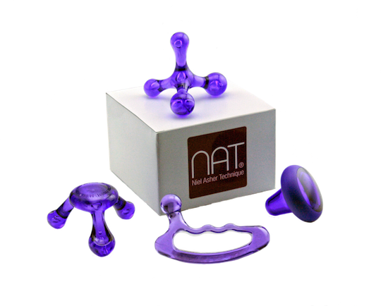 Trigger Point Therapist Basic Tool Kit | Niel Asher Education