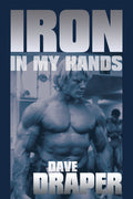 Iron in My Hands