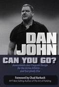 Can You Go - Niel Asher Education