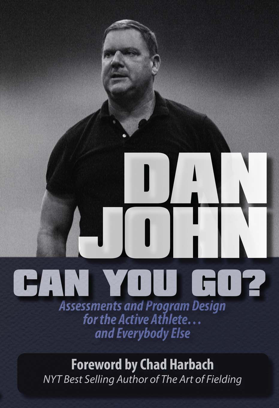 Can You Go - Niel Asher Education
