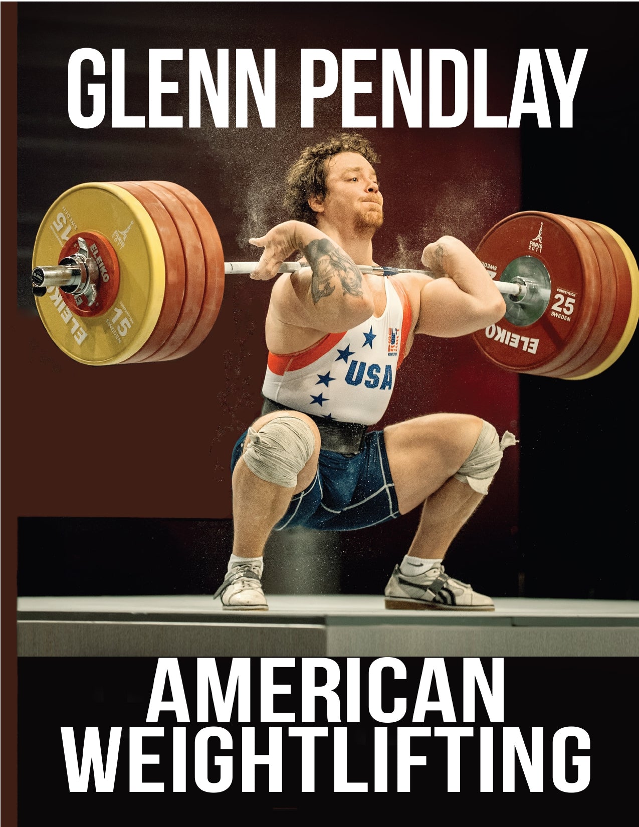 American Weightlifting