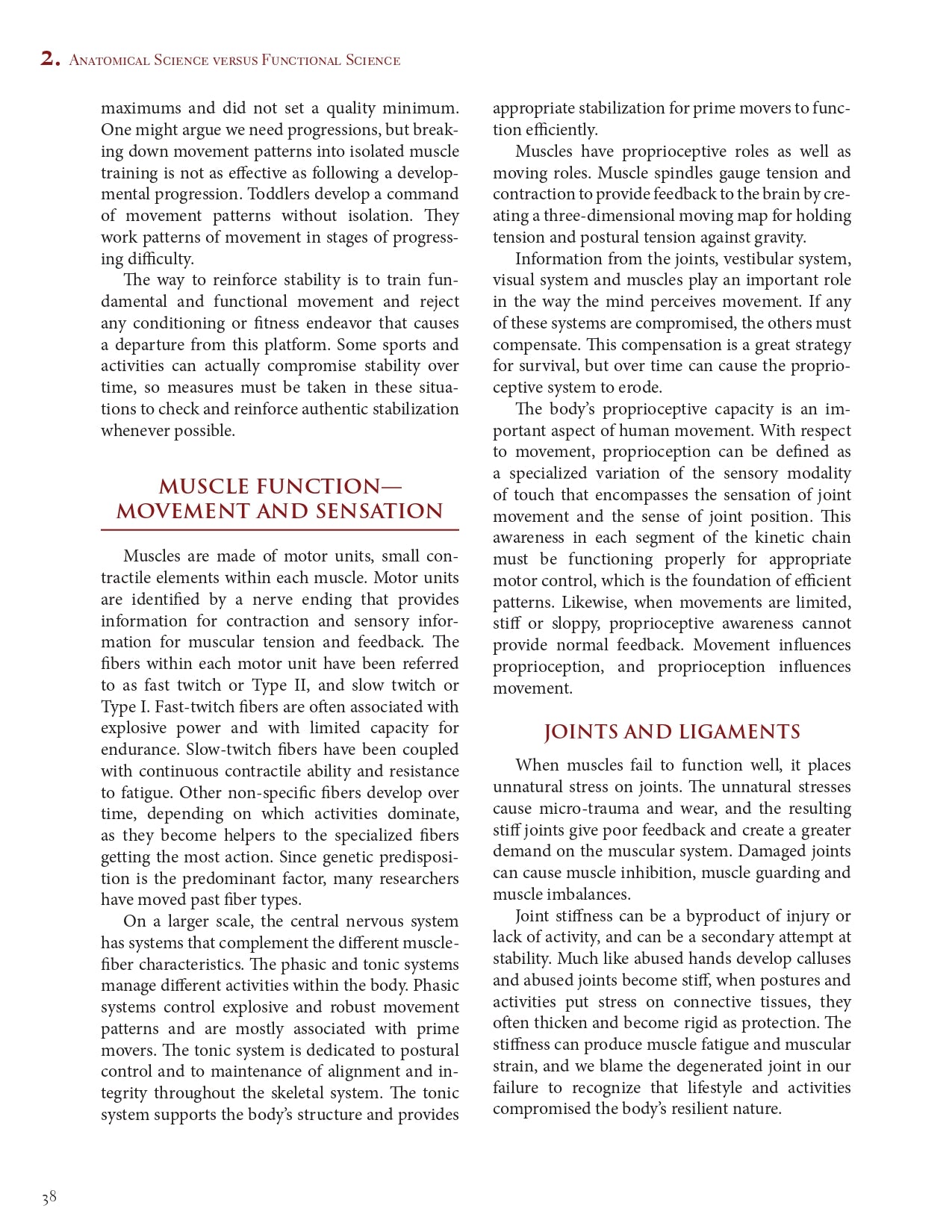 Movement: Functional Movement Systems: Screening, Assessment, Corrective Strategies - Niel Asher Education
