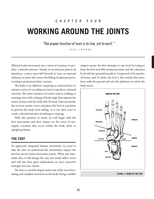 Insights Into Functional Training Principles - Niel Asher Education
