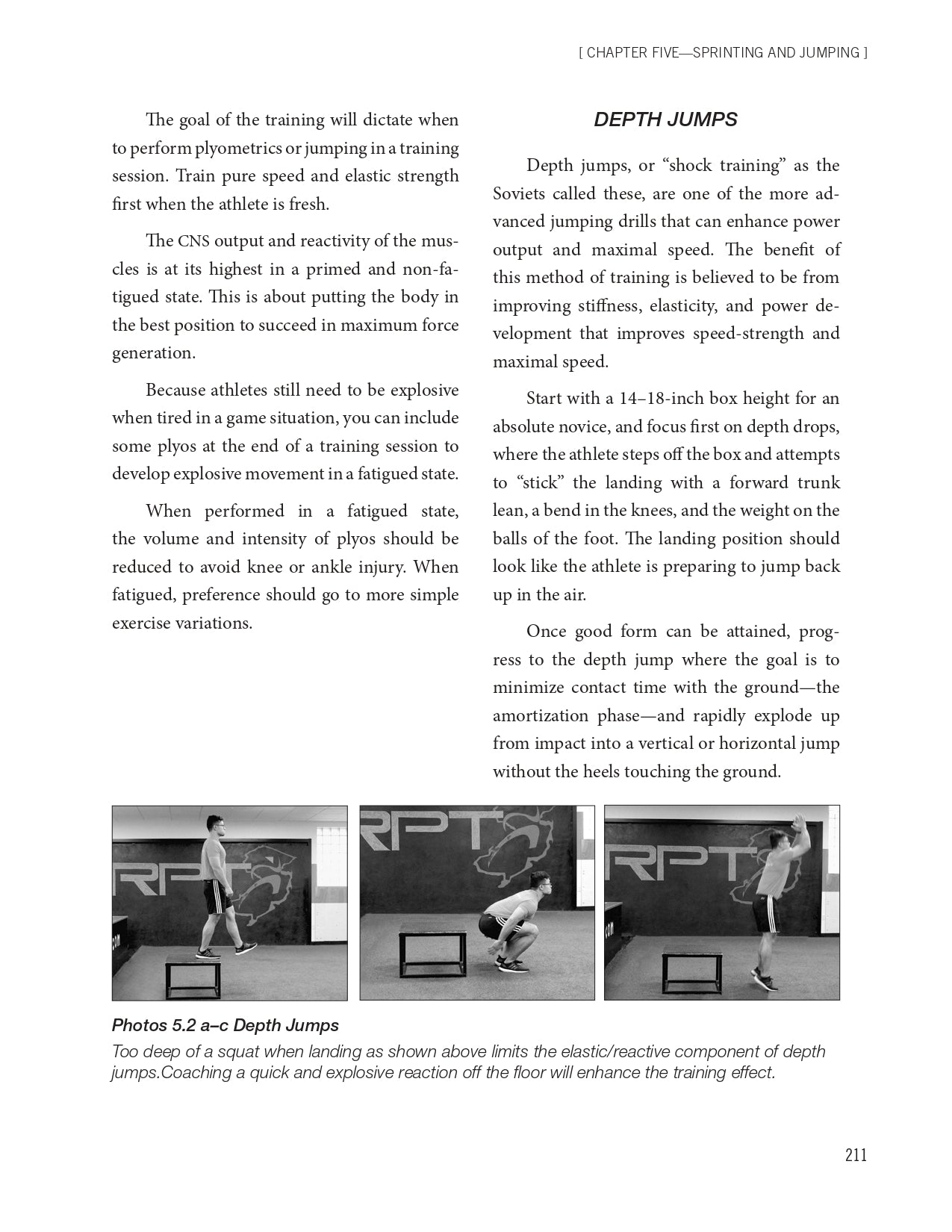 The System: Soviet Periodization Adapted for the American Strength Coach