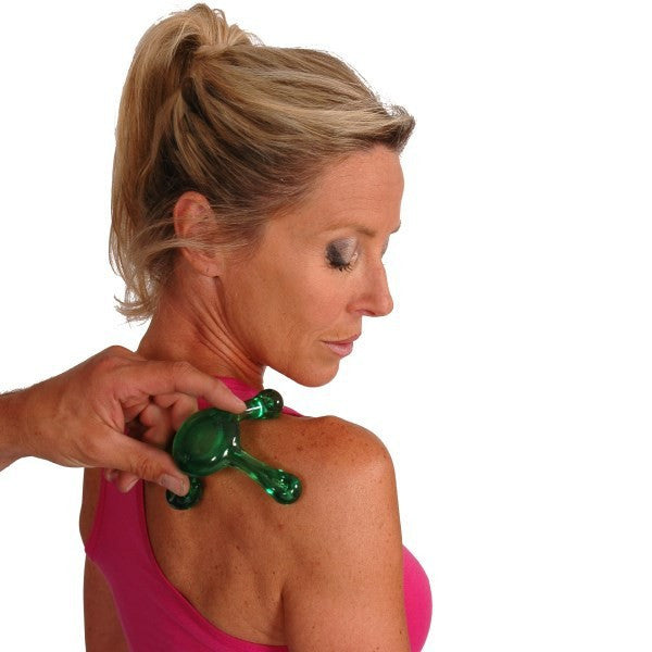 The Original Palmassager* - Trigger Point Massage Tool